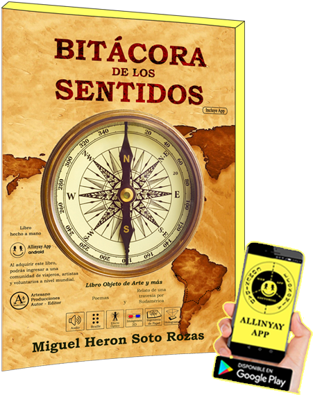 Bitácora de los SEntidos