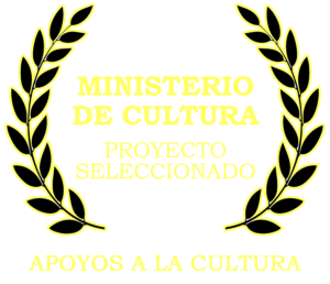 Bitácora Ministerio de cultura