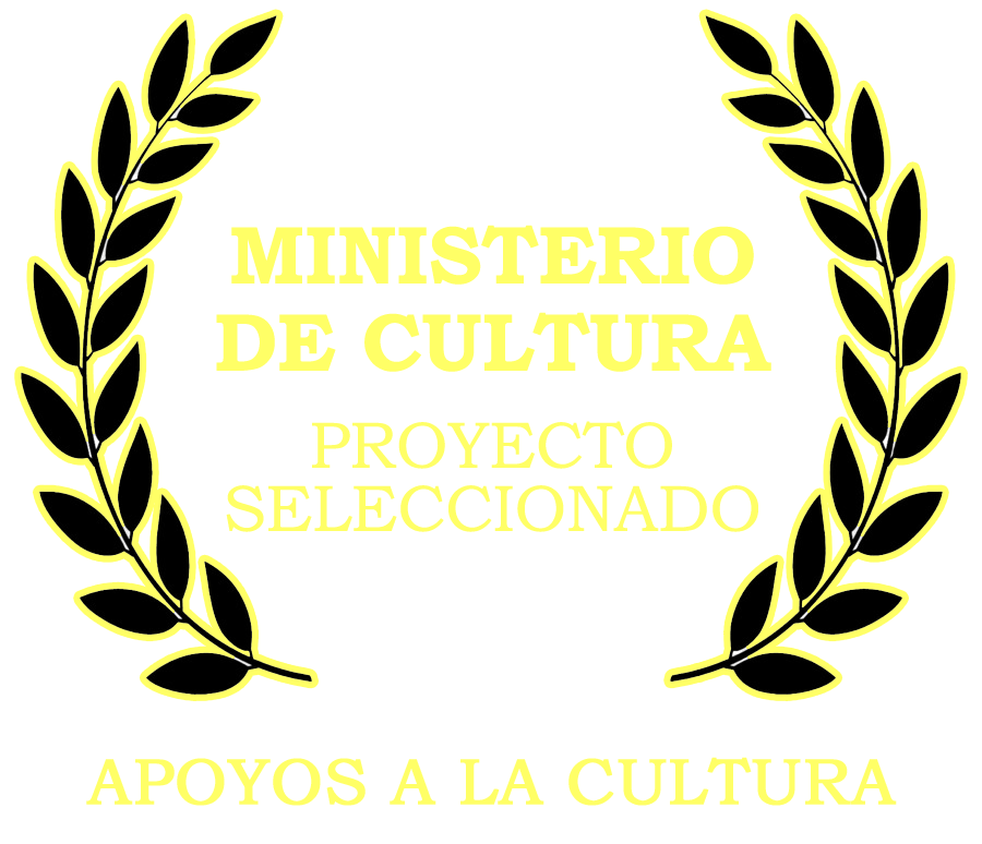 Bitácora Ministerio de cultura