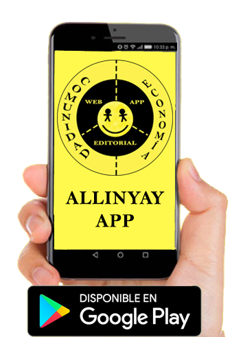 Allinyay App