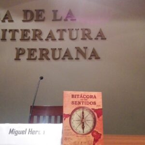 Invitado - Casa de la Literatura Peruana