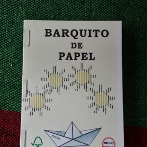 Barquito de Papel